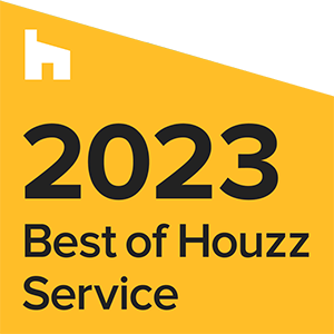 Best of Houzz Service 2023