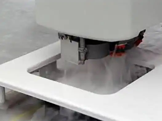 cnc cutting