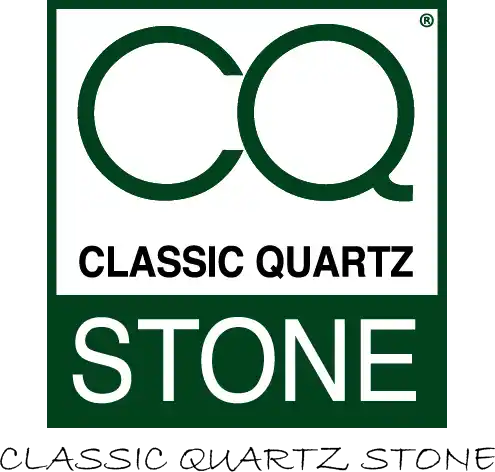 Classic Quartz Stone logo