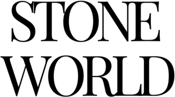 Stone World logo