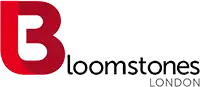 Bloomstones logo